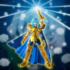 SAINT SEIYA MYTH CLOTH EX PISCIS AFRODITA REVIVAL – 18 CM 21 SAINT SEIYA MYTH CLOTH EX PISCIS AFRODITA REVIVAL – 18 CM -Toy Series Store x btn60500 9 a copia