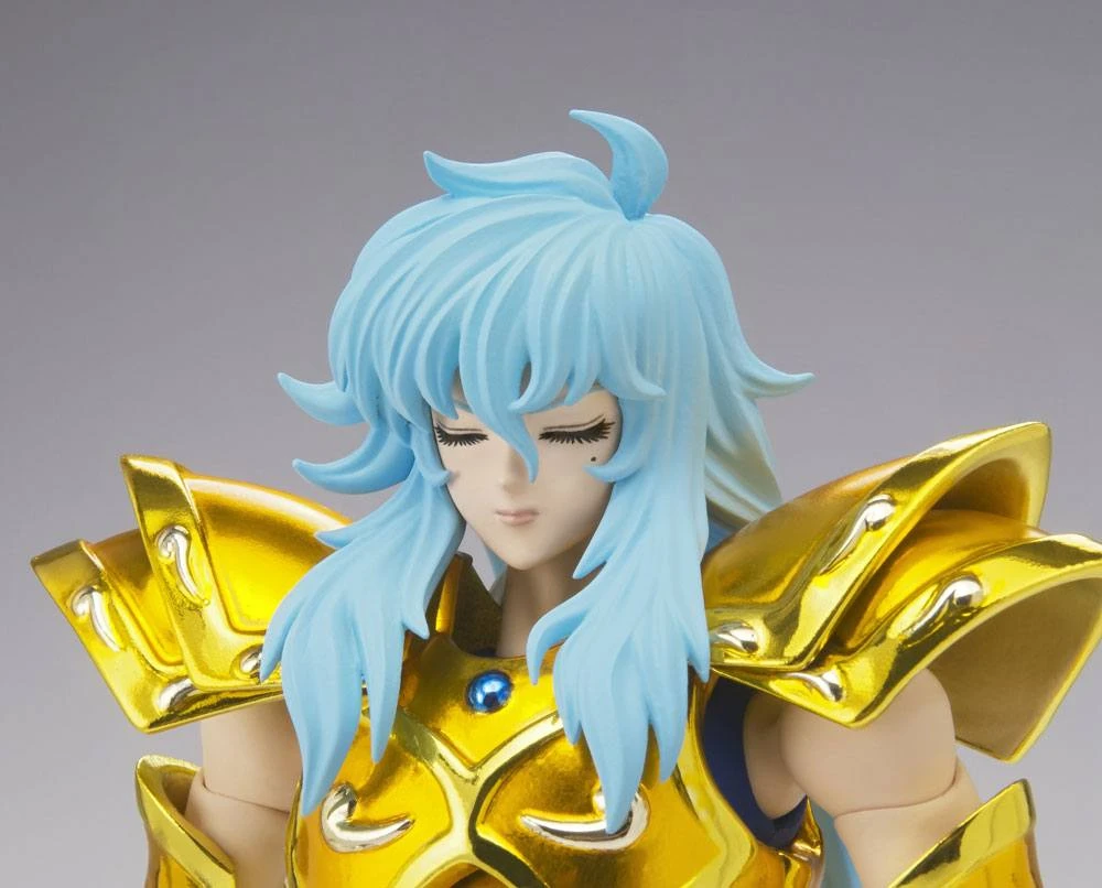 SAINT SEIYA MYTH CLOTH EX PISCIS AFRODITA REVIVAL – 18 CM 11 SAINT SEIYA MYTH CLOTH EX PISCIS AFRODITA REVIVAL – 18 CM - Image 9