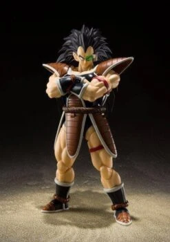 S.H FIGUARTS DRAGON BALL RADITZ – 17 CM 12 S.H FIGUARTS DRAGON BALL RADITZ – 17 CM -Toy Series Store x btn60826 0