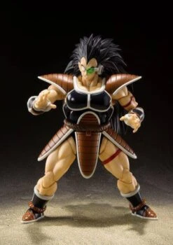 S.H FIGUARTS DRAGON BALL RADITZ – 17 CM 15 S.H FIGUARTS DRAGON BALL RADITZ – 17 CM -Toy Series Store x btn60826 0 d