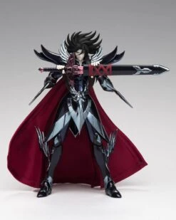 SAINT SEIYA MYTH CLOTH EX HADES CHAPTER : HADES – 18 CM -Toy Series Store x btn60835 2 h
