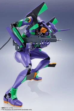 [PREO-ORDER MARZO 2021] BANDAI REBUILD OF EVANGELION DYNACTION TEST TYPE-01 – 40 CM -Toy Series Store x btn60855 0 b