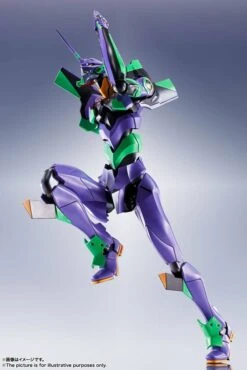 [PREO-ORDER MARZO 2021] BANDAI REBUILD OF EVANGELION DYNACTION TEST TYPE-01 – 40 CM -Toy Series Store x btn60855 0 c
