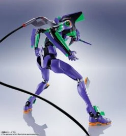 [PREO-ORDER MARZO 2021] BANDAI REBUILD OF EVANGELION DYNACTION TEST TYPE-01 – 40 CM -Toy Series Store x btn60855 0 f