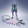 [PREO-ORDER MARZO 2021] BANDAI REBUILD OF EVANGELION DYNACTION TEST TYPE-01 – 40 CM -Toy Series Store x btn60855 0 g