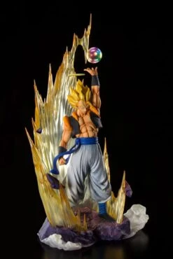 FIGUARTS ZERO DRAGON BALL FUSION REBORN SUPER SAIYAN GOGETA – 28 CM -Toy Series Store x btn60858 1 a