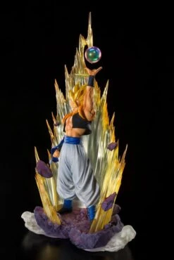 FIGUARTS ZERO DRAGON BALL FUSION REBORN SUPER SAIYAN GOGETA – 28 CM -Toy Series Store x btn60858 1 b