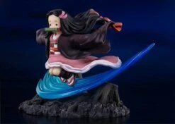 [DISPONIBLE] FIGUARTS ZERO KIMETSU NO YAIBA DEMON SLAYER NEZUKO KAMADO – 11 CM -Toy Series Store x btn60860 4 c