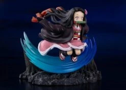 [DISPONIBLE] FIGUARTS ZERO KIMETSU NO YAIBA DEMON SLAYER NEZUKO KAMADO – 11 CM -Toy Series Store x btn60860 4 e