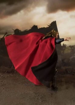 [PRE-ORDER FEBRERO 2021] S.H FIGUARTS AVENGERS ENDGAME : THOR FINAL BATTLE EDITION – 17 CM -Toy Series Store x btn60890 1 a