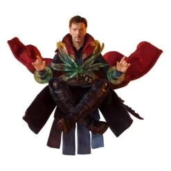 S.H FIGUARTS DOCTOR STRANGE BATTLE ON TITAN EDITION – 15 CM -Toy Series Store x btn60892 5