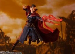 S.H FIGUARTS DOCTOR STRANGE BATTLE ON TITAN EDITION – 15 CM -Toy Series Store x btn60892 5 f