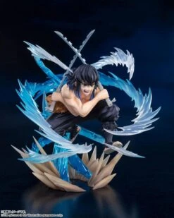 FIGUARTS ZERO KIMETSU NO YAIBA DEMON SLAYER INOSUKE HASHIRABA BEAST BREATHING – 16 CM 8 FIGUARTS ZERO KIMETSU NO YAIBA DEMON SLAYER INOSUKE HASHIRABA BEAST BREATHING – 16 CM -Toy Series Store x btn60896 3 b