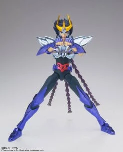 SAINT SEIYA MYTH CLOTH EX IKKI PHOENIX REVIVAL VERSION – 17 CM -Toy Series Store x btn61020 1 b