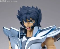 SAINT SEIYA MYTH CLOTH EX IKKI PHOENIX REVIVAL VERSION – 17 CM -Toy Series Store x btn61020 1 c