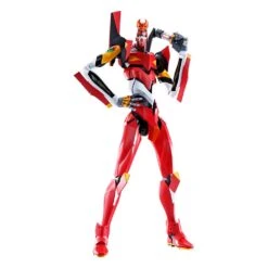 [PRE-ORDER ENERO 2022] NEON GENESIS EVANGELION DYNACTION EVANGELION TEST TYPE-02 – 40 CM -Toy Series Store x btn61374 5
