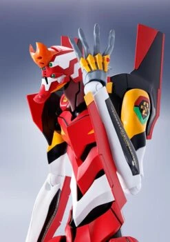 [PRE-ORDER ENERO 2022] NEON GENESIS EVANGELION DYNACTION EVANGELION TEST TYPE-02 – 40 CM -Toy Series Store x btn61374 5 a