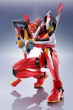 [PRE-ORDER ENERO 2022] NEON GENESIS EVANGELION DYNACTION EVANGELION TEST TYPE-02 – 40 CM -Toy Series Store x btn61374 5 h