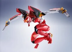[PRE-ORDER ENERO 2022] NEON GENESIS EVANGELION DYNACTION EVANGELION TEST TYPE-02 – 40 CM -Toy Series Store x btn61374 5 i
