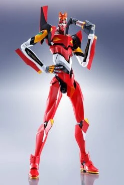 [PRE-ORDER ENERO 2022] NEON GENESIS EVANGELION DYNACTION EVANGELION TEST TYPE-02 – 40 CM -Toy Series Store x btn61374 5 j