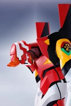 [PRE-ORDER ENERO 2022] NEON GENESIS EVANGELION DYNACTION EVANGELION TEST TYPE-02 – 40 CM -Toy Series Store x btn61374 5 l