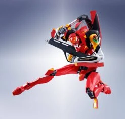 [PRE-ORDER ENERO 2022] NEON GENESIS EVANGELION DYNACTION EVANGELION TEST TYPE-02 – 40 CM -Toy Series Store x btn61374 5 m