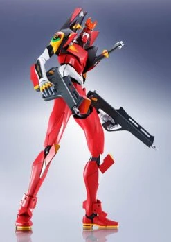 [PRE-ORDER ENERO 2022] NEON GENESIS EVANGELION DYNACTION EVANGELION TEST TYPE-02 – 40 CM -Toy Series Store x btn61374 5 q