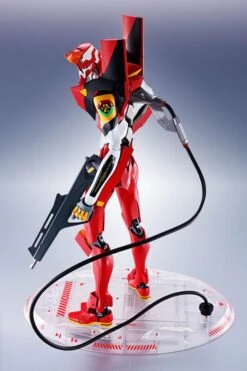 [PRE-ORDER ENERO 2022] NEON GENESIS EVANGELION DYNACTION EVANGELION TEST TYPE-02 – 40 CM -Toy Series Store x btn61374 5 r