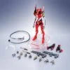 [PRE-ORDER ENERO 2022] NEON GENESIS EVANGELION DYNACTION EVANGELION TEST TYPE-02 – 40 CM