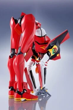 [PRE-ORDER ENERO 2022] NEON GENESIS EVANGELION DYNACTION EVANGELION TEST TYPE-02 – 40 CM -Toy Series Store x btn61374 5 v
