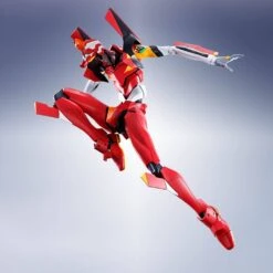 [PRE-ORDER ENERO 2022] NEON GENESIS EVANGELION DYNACTION EVANGELION TEST TYPE-02 – 40 CM -Toy Series Store x btn61374 5 y