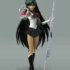 [PRE-ORDER DICIEMBRE 2022] S.H FIGUARTS SAILOR MOON : SAILOR PLUTO ANIMATION COLOR VER. – 15 CM -Toy Series Store x btn61507 7 b