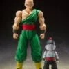 S.H FIGUARTS DRAGON BALL TENSHINHAN & CHAOZ – 16/8 CM -Toy Series Store x btn61510 7
