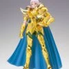 SAINT SEIYA MYTH CLOTH EX MU DE ARIES REVIVAL – 18 CM