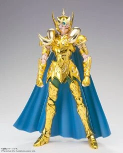 SAINT SEIYA MYTH CLOTH EX MU DE ARIES REVIVAL – 18 CM -Toy Series Store x btn61712 5 b 1
