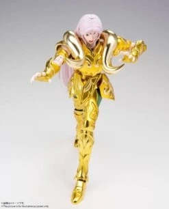SAINT SEIYA MYTH CLOTH EX MU DE ARIES REVIVAL – 18 CM -Toy Series Store x btn61712 5 c 1