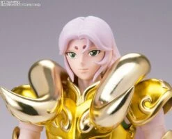 SAINT SEIYA MYTH CLOTH EX MU DE ARIES REVIVAL – 18 CM -Toy Series Store x btn61712 5 e 1