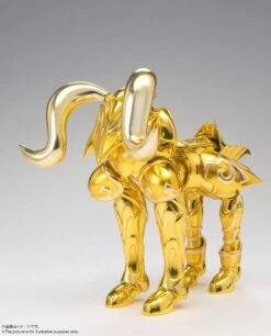 SAINT SEIYA MYTH CLOTH EX MU DE ARIES REVIVAL – 18 CM -Toy Series Store x btn61712 5 h 1