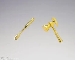 SAINT SEIYA MYTH CLOTH EX MU DE ARIES REVIVAL – 18 CM -Toy Series Store x btn61712 5 k 1