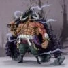 FIGUARTS ZERO ONE PIECE KAIDO KING OF THE BEASTS – 32 CM