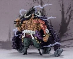 FIGUARTS ZERO ONE PIECE KAIDO KING OF THE BEASTS – 32 CM