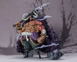FIGUARTS ZERO ONE PIECE KAIDO KING OF THE BEASTS – 32 CM -Toy Series Store x btn61740 8 a