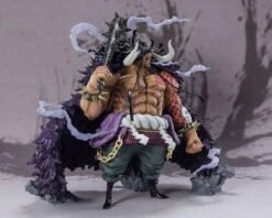 FIGUARTS ZERO ONE PIECE KAIDO KING OF THE BEASTS – 32 CM -Toy Series Store x btn61740 8 b