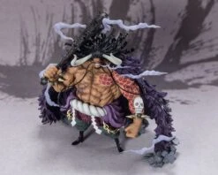 FIGUARTS ZERO ONE PIECE KAIDO KING OF THE BEASTS – 32 CM -Toy Series Store x btn61740 8 e