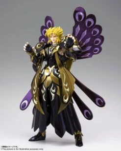 SAINT SEIYA THE HADES CHAPTER: ELYSION MYTH CLOTH EX HYPNOS – 18 CM -Toy Series Store x btn61904 4 b