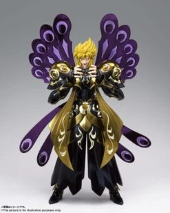 SAINT SEIYA THE HADES CHAPTER: ELYSION MYTH CLOTH EX HYPNOS – 18 CM -Toy Series Store x btn61904 4 c