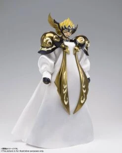 SAINT SEIYA THE HADES CHAPTER: ELYSION MYTH CLOTH EX HYPNOS – 18 CM -Toy Series Store x btn61904 4 d