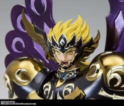 SAINT SEIYA THE HADES CHAPTER: ELYSION MYTH CLOTH EX HYPNOS – 18 CM -Toy Series Store x btn61904 4 f