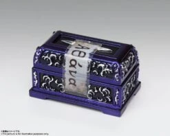 SAINT SEIYA THE HADES CHAPTER: ELYSION MYTH CLOTH EX HYPNOS – 18 CM -Toy Series Store x btn61904 4 i