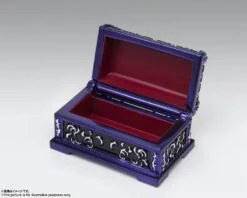 SAINT SEIYA THE HADES CHAPTER: ELYSION MYTH CLOTH EX HYPNOS – 18 CM -Toy Series Store x btn61904 4 j